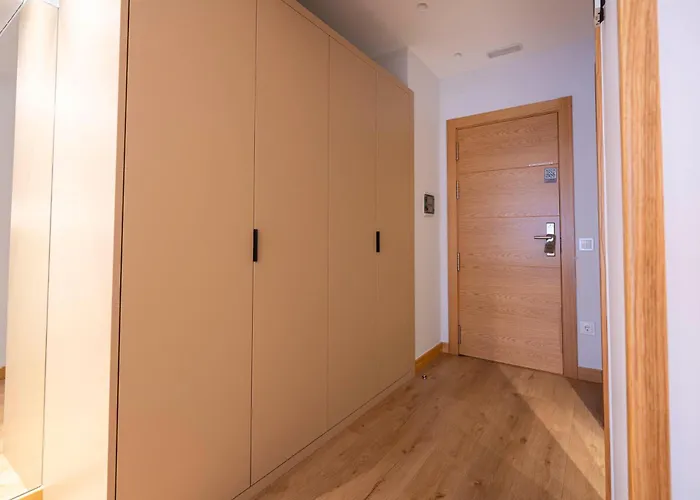 Eightrooms La Rioja Pension Logroño